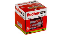 FISCHER 60260 Capuchon cache-trou AD 12X40