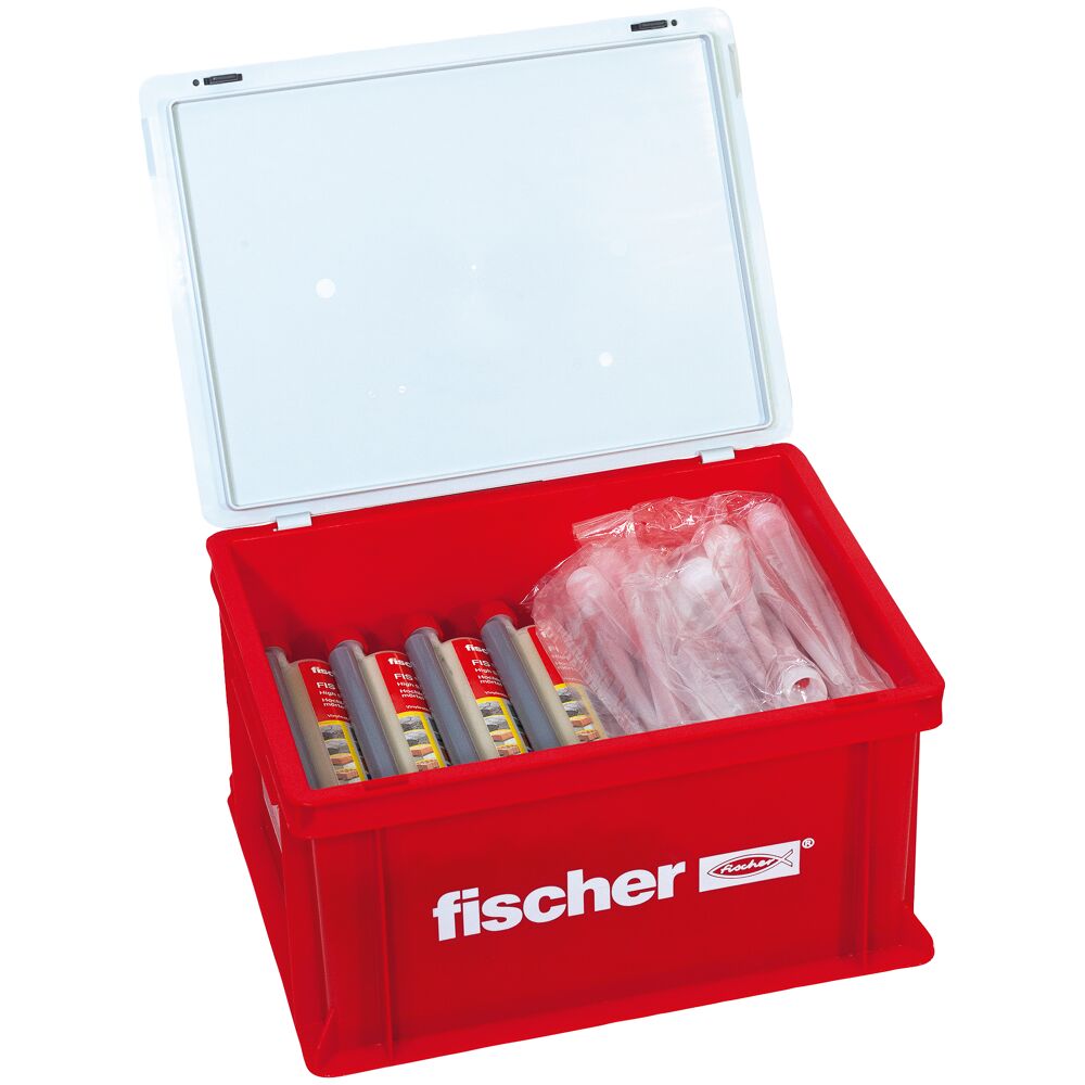 fischer Injection mortar FIS V Plus 360 S HWK big