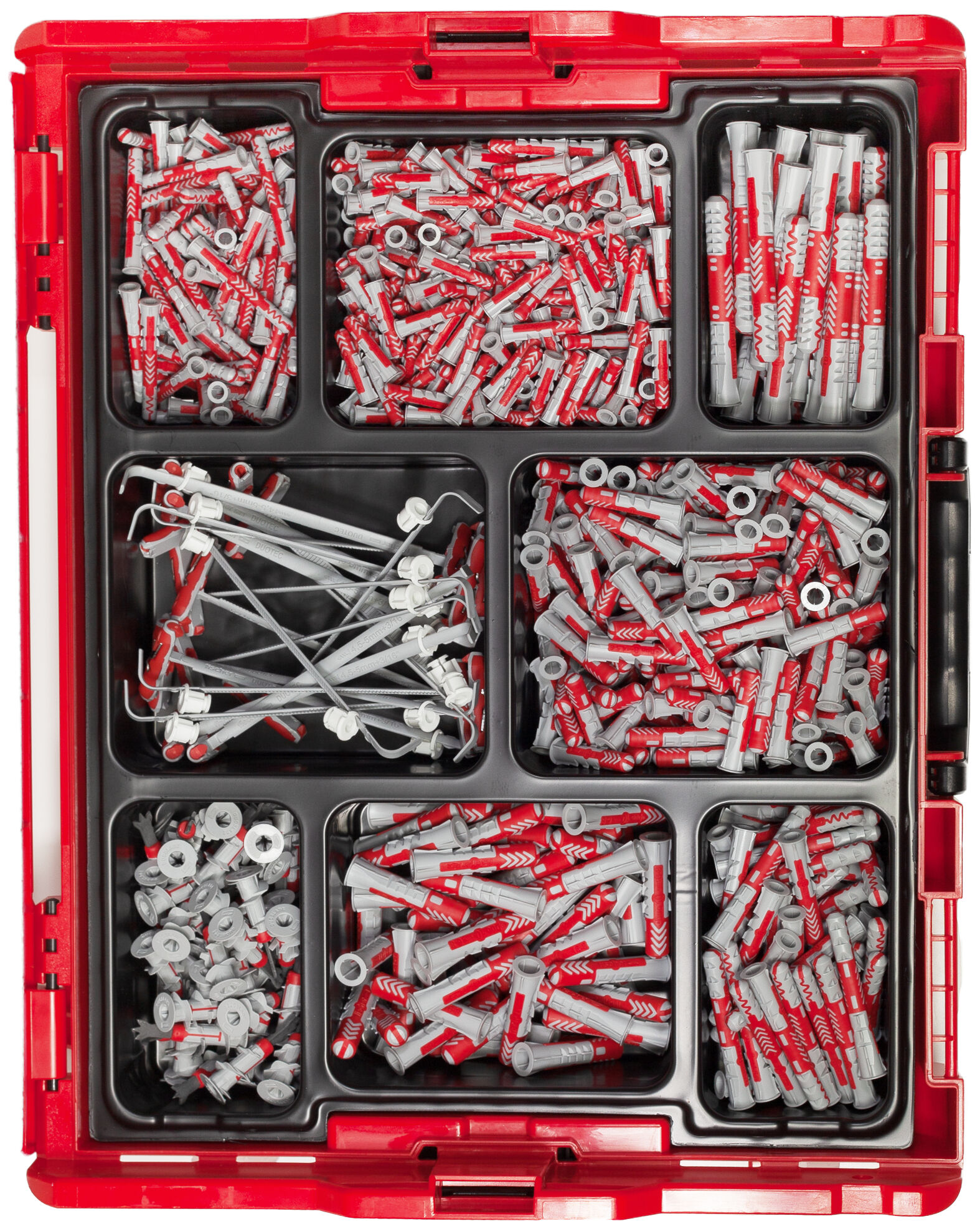 Product Picture: "fischer DuoLine L-BOXX 102 (833)"