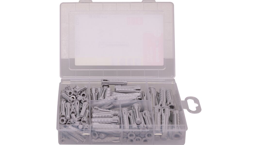 fischer Profi-Box SX Plus