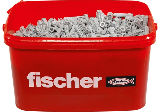 Product Picture: "fischer Expansion plug SX Plus 8 x 40 in bucket"
