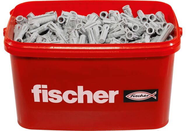 Product Picture: "fischer Expansionsplugg SX Plus 10 x 50"