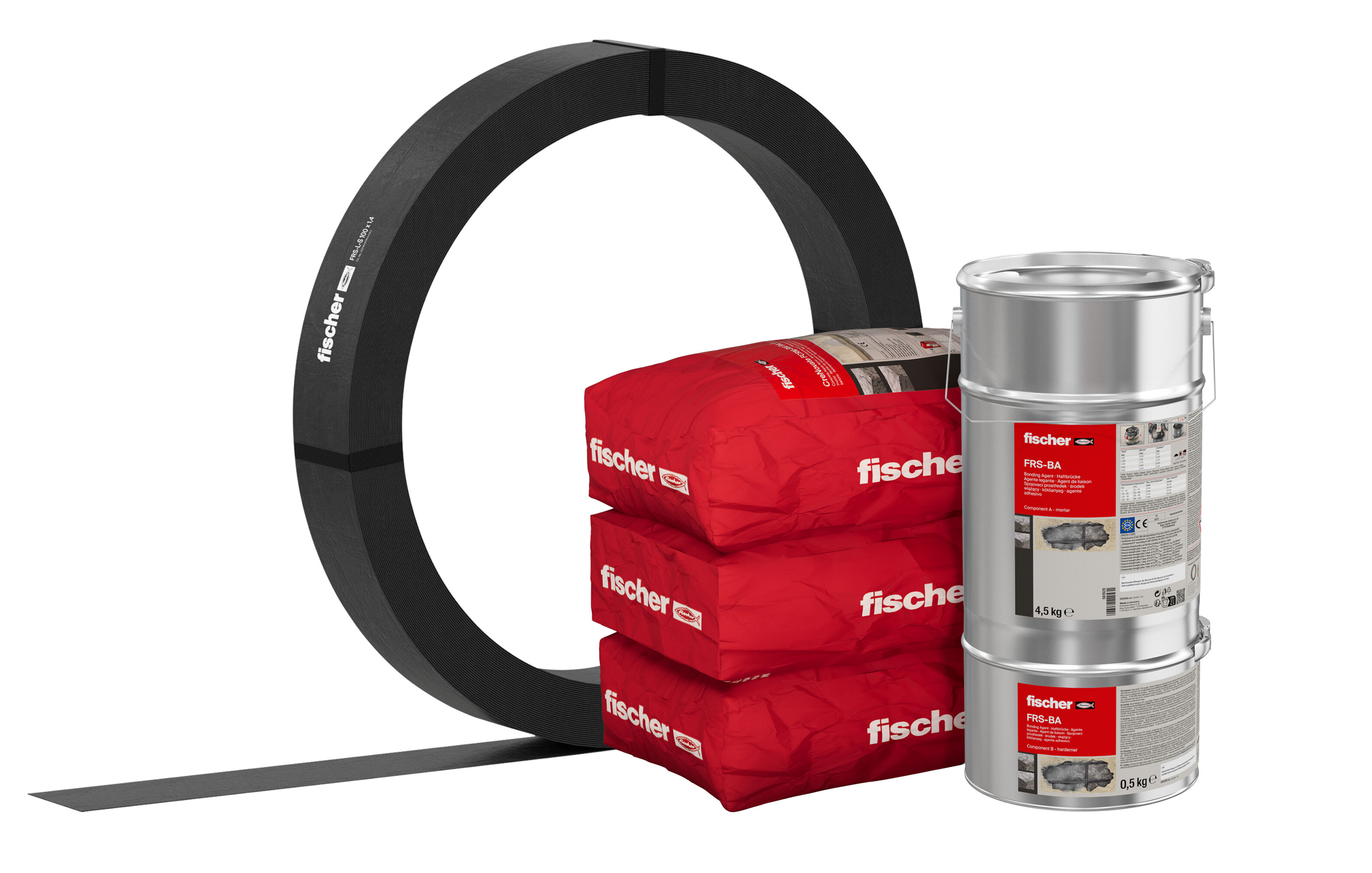 Renovación / refuerzo