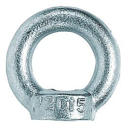 Ringmutter URI