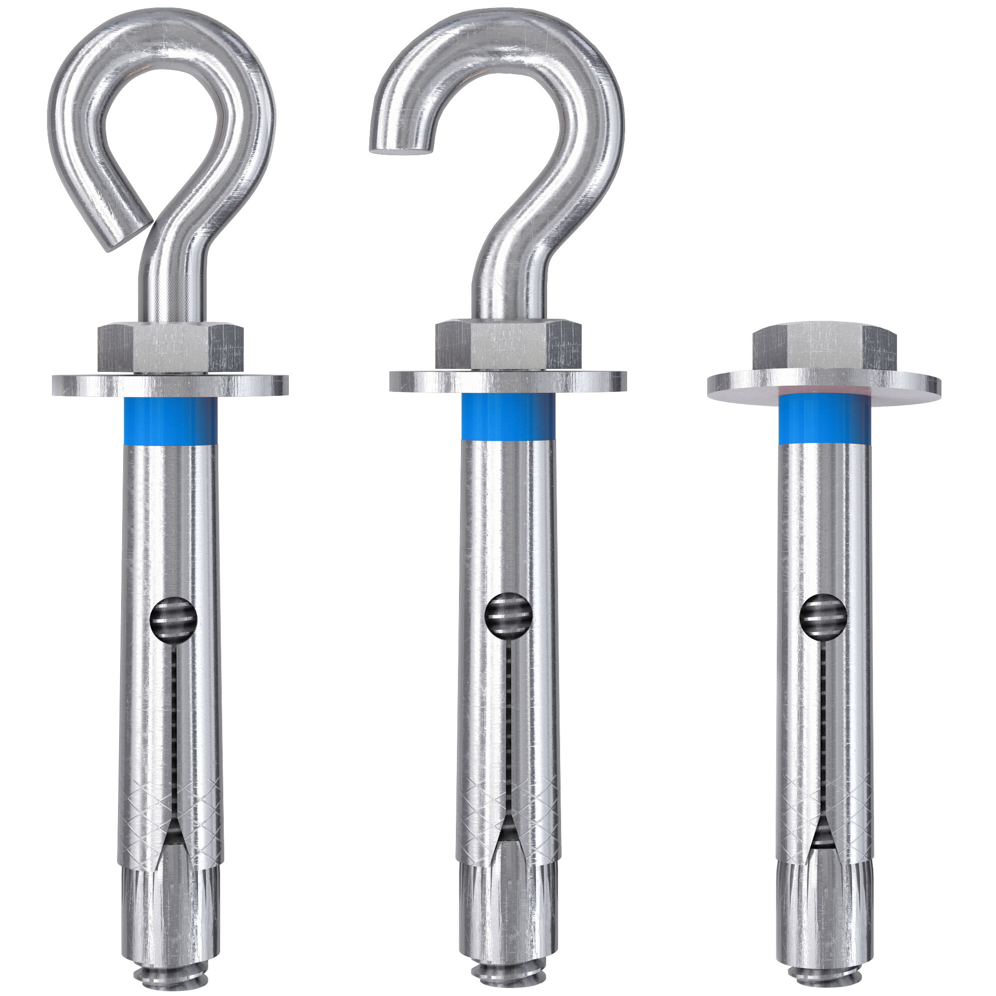 Product Category Picture: "Anclaje de manguito USL"