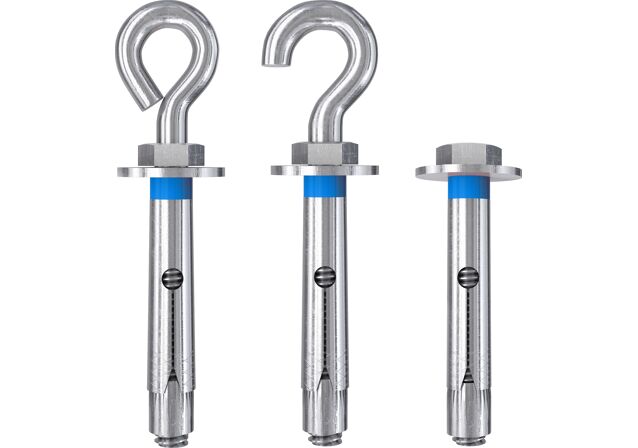 Product Category Picture: "Hulsanker USL BR"