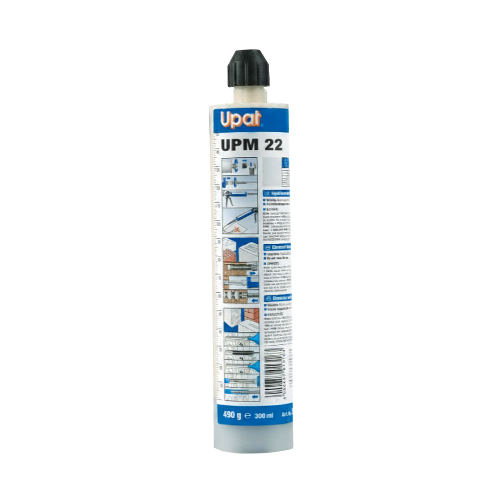 Product Picture: "Mortero de inyección Upat UPM 22-300 ml"