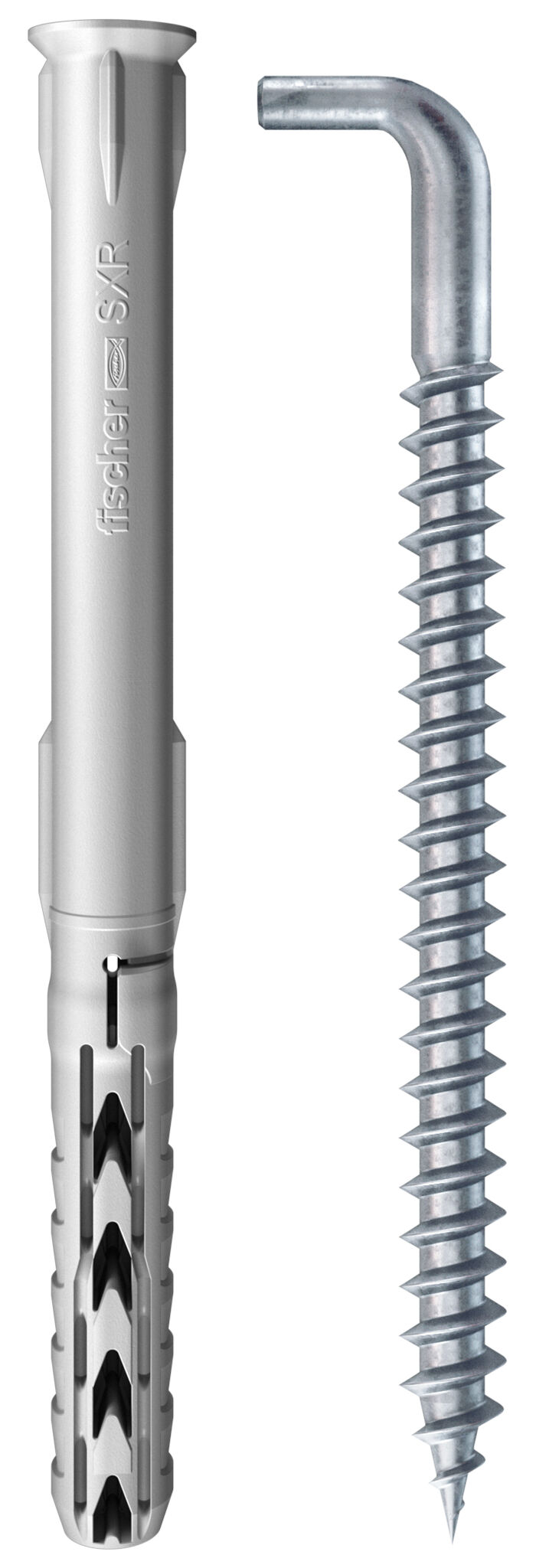 Fissaggio prolungato SXR WH