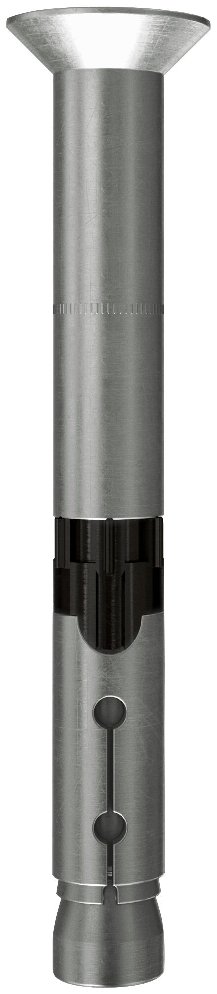 Ancorante ad alte prestazioni FH II-SK inox A4