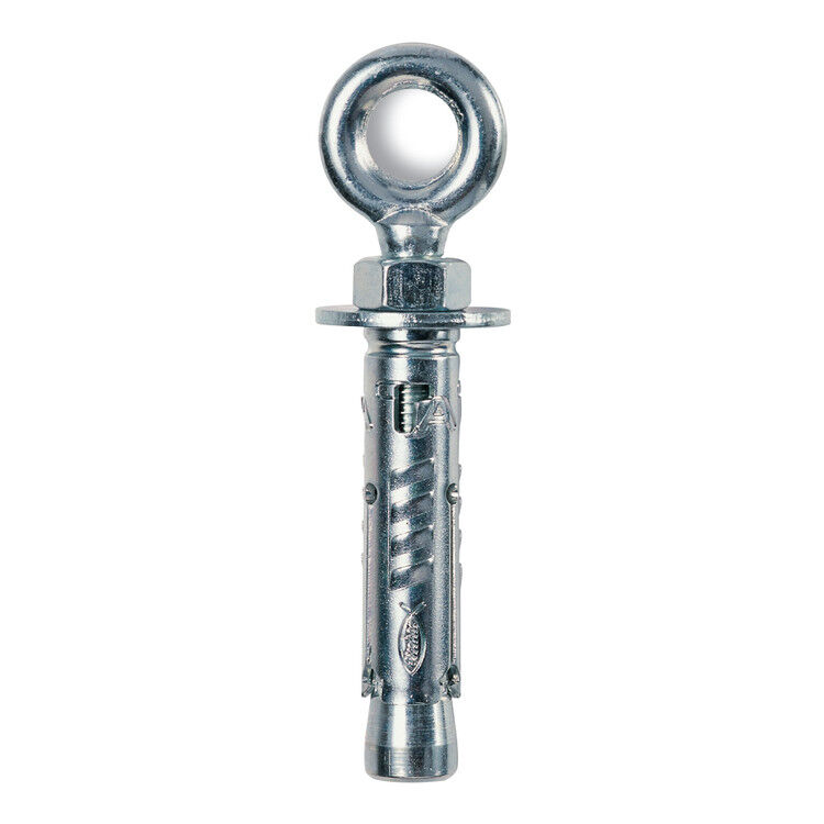 Ancorante con corpo espandente TA M-O