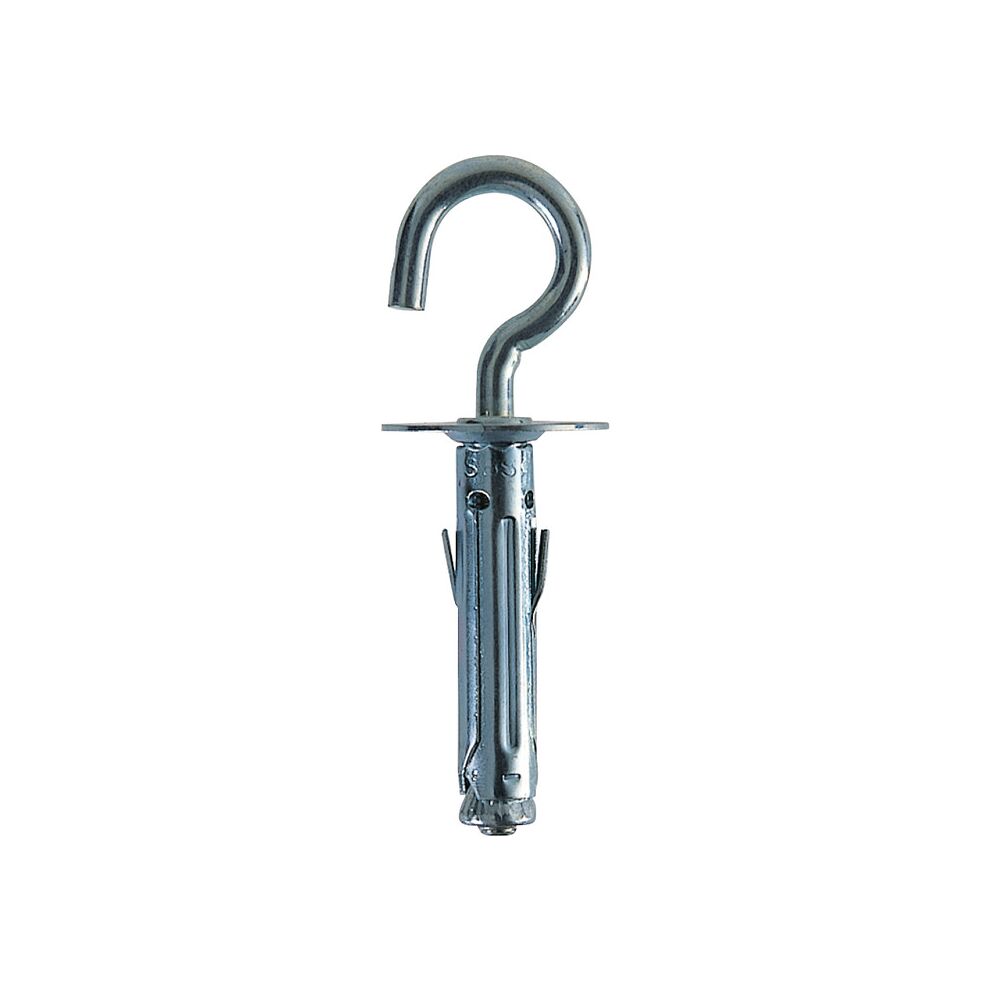 Fischer 532689 FMD 8 X 38 K NV Fissaggio Metallico Ad Espansione 38 Mm 10 Mm 1 KIT - Foto 7