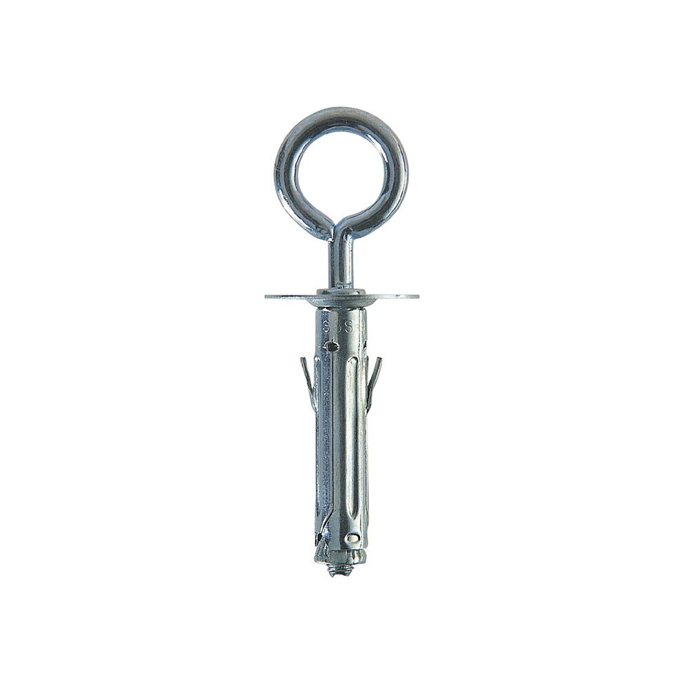 Fischer 532689 FMD 8 X 38 K NV Fissaggio Metallico Ad Espansione 38 Mm 10 Mm 1 KIT - Foto 5