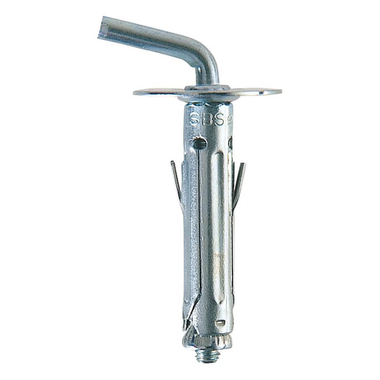 Fischer 532689 FMD 8 X 38 K NV Fissaggio Metallico Ad Espansione 38 Mm 10 Mm 1 KIT - Foto 10