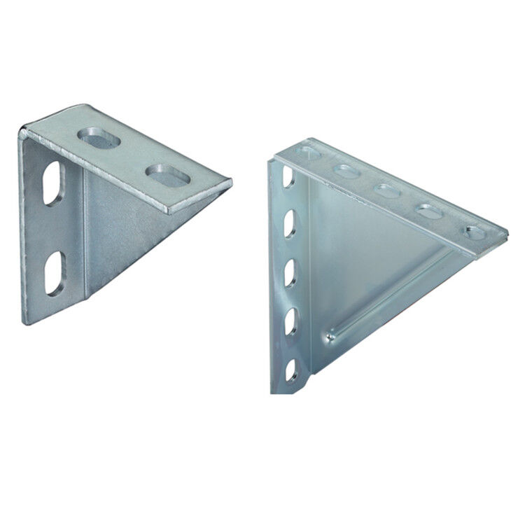 Mensola angolare WK fischer