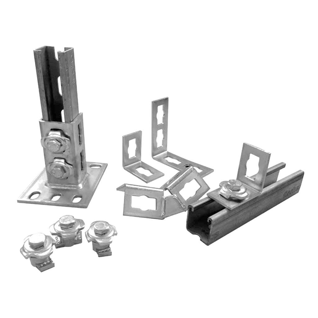 Sistema di installazione medio pesante FUS