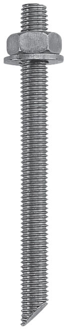 Barra filettata FIS M A2