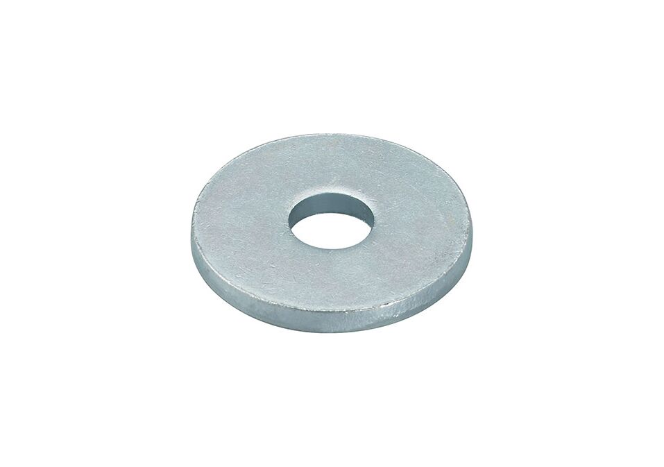 Rondelle D'ancrage Fischer U M12 (12,5x40x3) - Lot Individuel