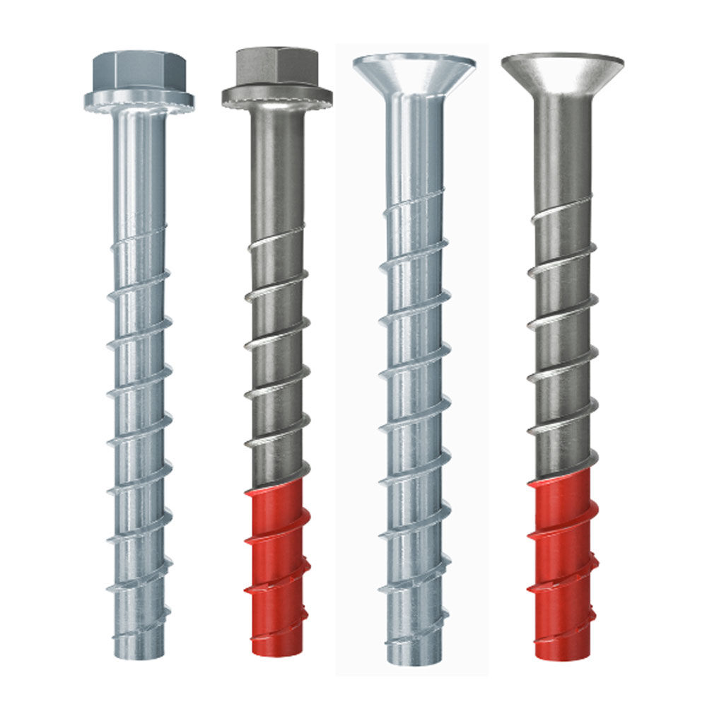 Vite per calcestruzzo UltraCut FBS II 8-14