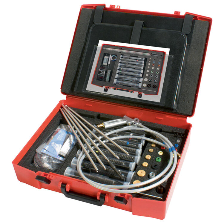 fischer FIS-Rebar Kit