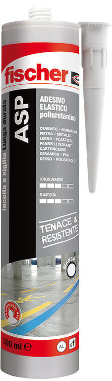 Foto Categoria: "Adesivo sigillante ASP"