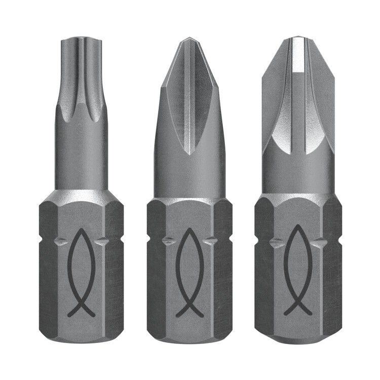 Foto Categoria: "Inserto Profi-bit FPB"