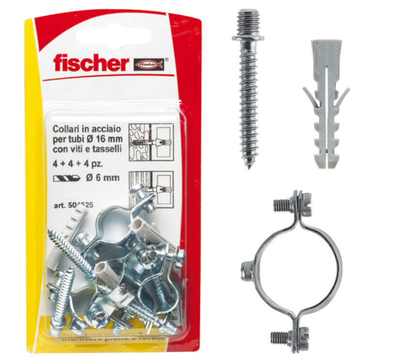 fischer COLLARE K