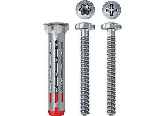 Foto Categoria: "DuoHM fissaggio per pannelli"