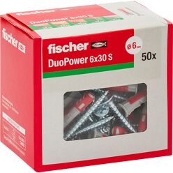 fischer DuoPower S Y