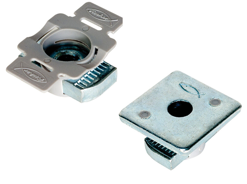 Foto Categoria: "Dado ad aggancio rapido FCN Clix P hdg e FCN Clix M hdg"