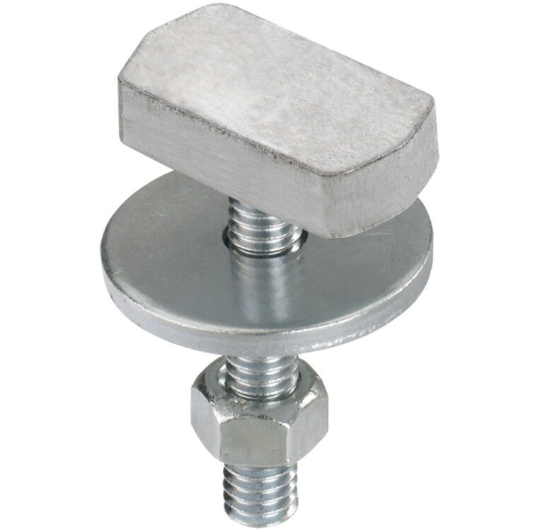 Foto Categoria: "Vite testa a rombo FCS"