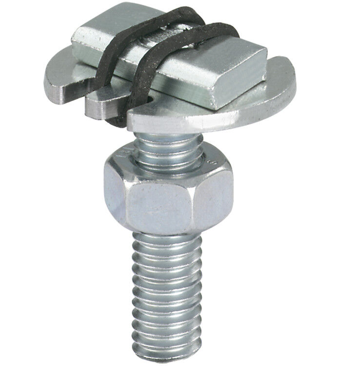 Foto Categoria: "Vite testa a rombo FHS Clix L"