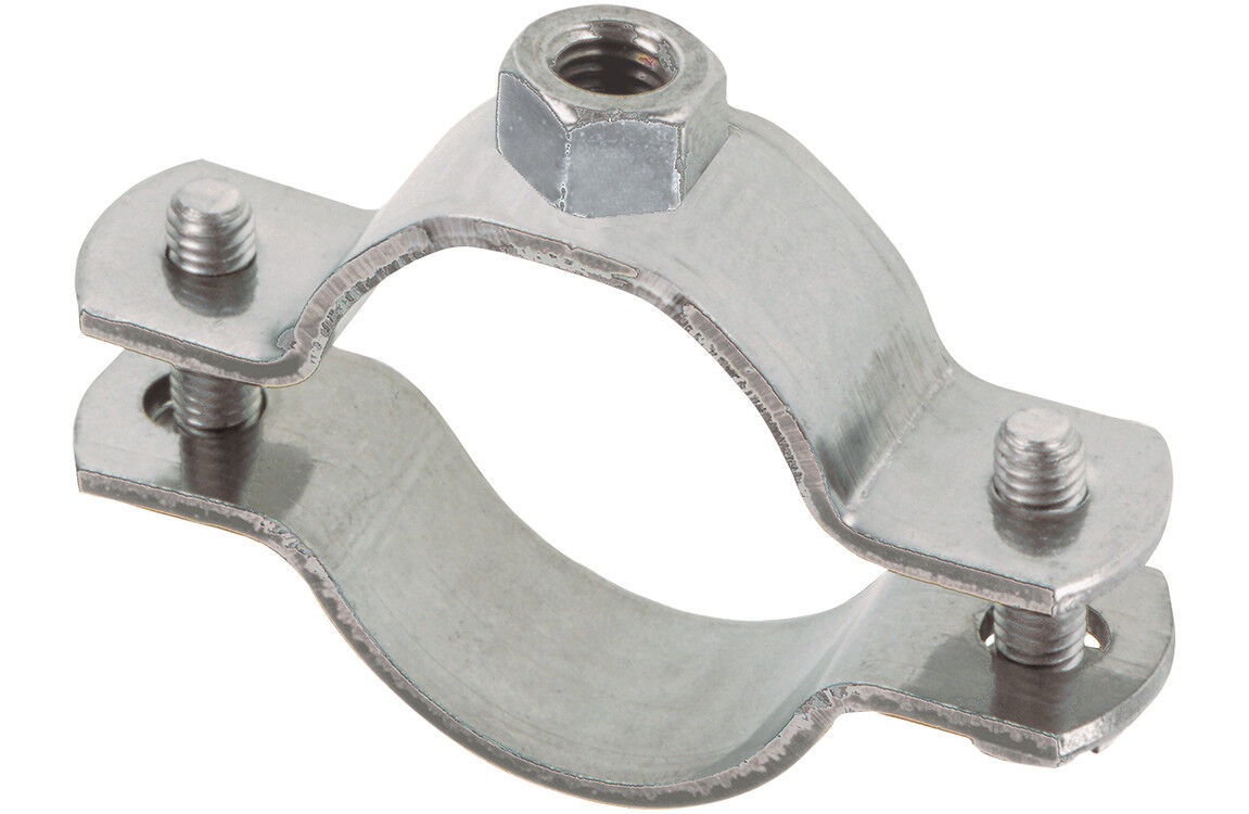 Foto Categoria: "Collare per tubazioni FRX A2"