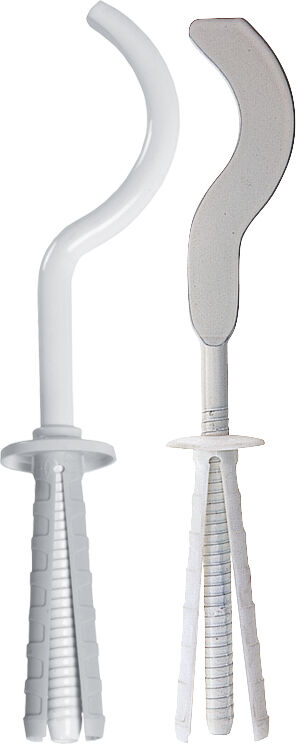 Foto Categoria: "Mensola per radiatori in alluminio TF B e TF BP"