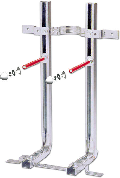 Foto Categoria: "Sistema preassemblato L Plus / LC Plus"