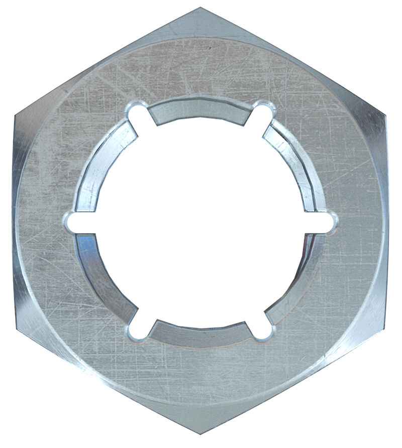 Controdado di sicurezza MU-SL R