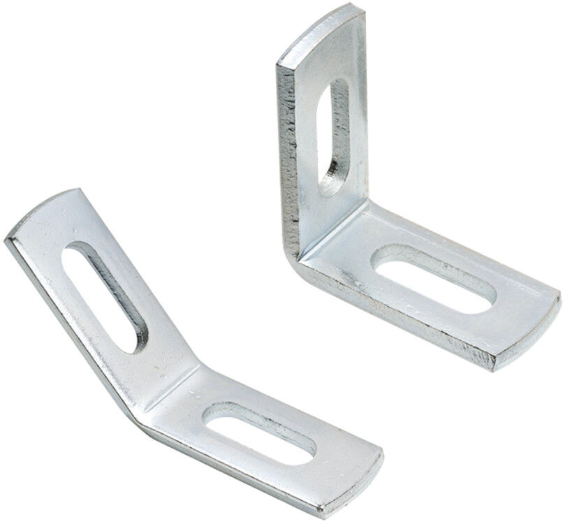 Staffa angolare universale MW