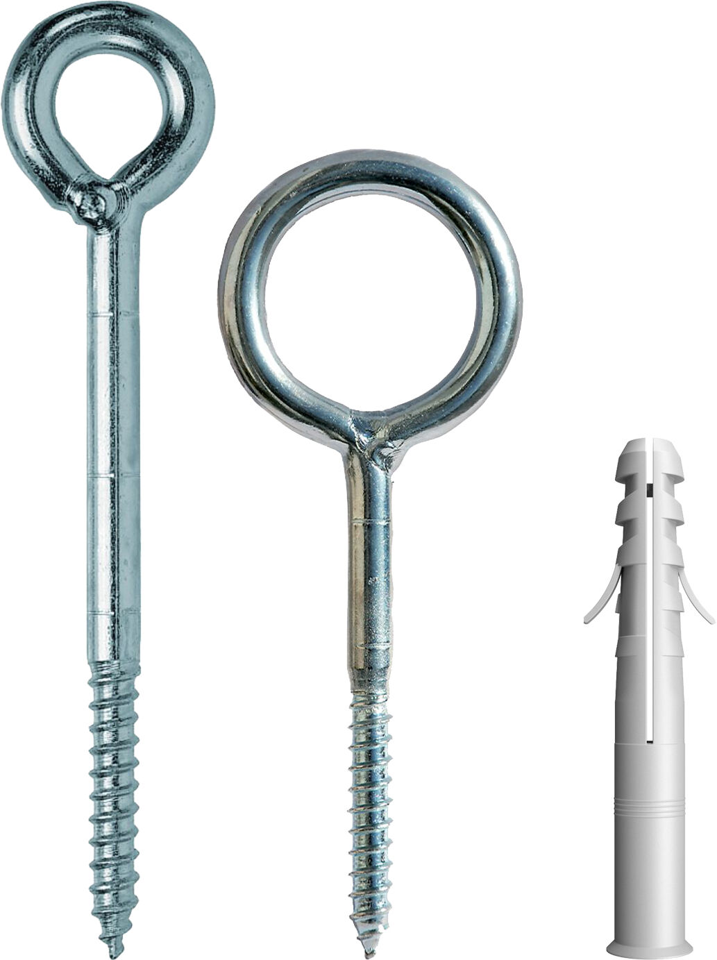 Viti Di Ancoraggio A Parete Autoperforanti Aggiornate Da 50 Pezzi Ancoraggio Per Cartongesso Premium E Set Di Viti Per Una Facile Applicazione - Foto 7