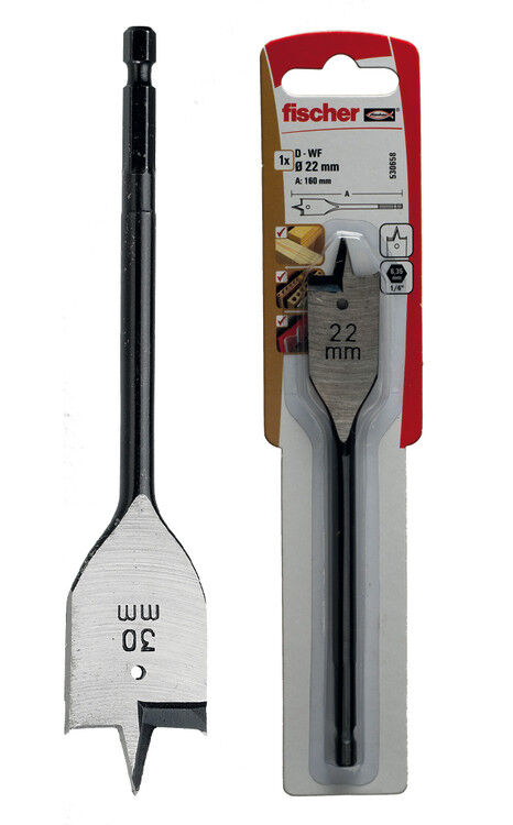 Makita P-26157 8mm Performance TCT Masonry Drill Bit - View #13