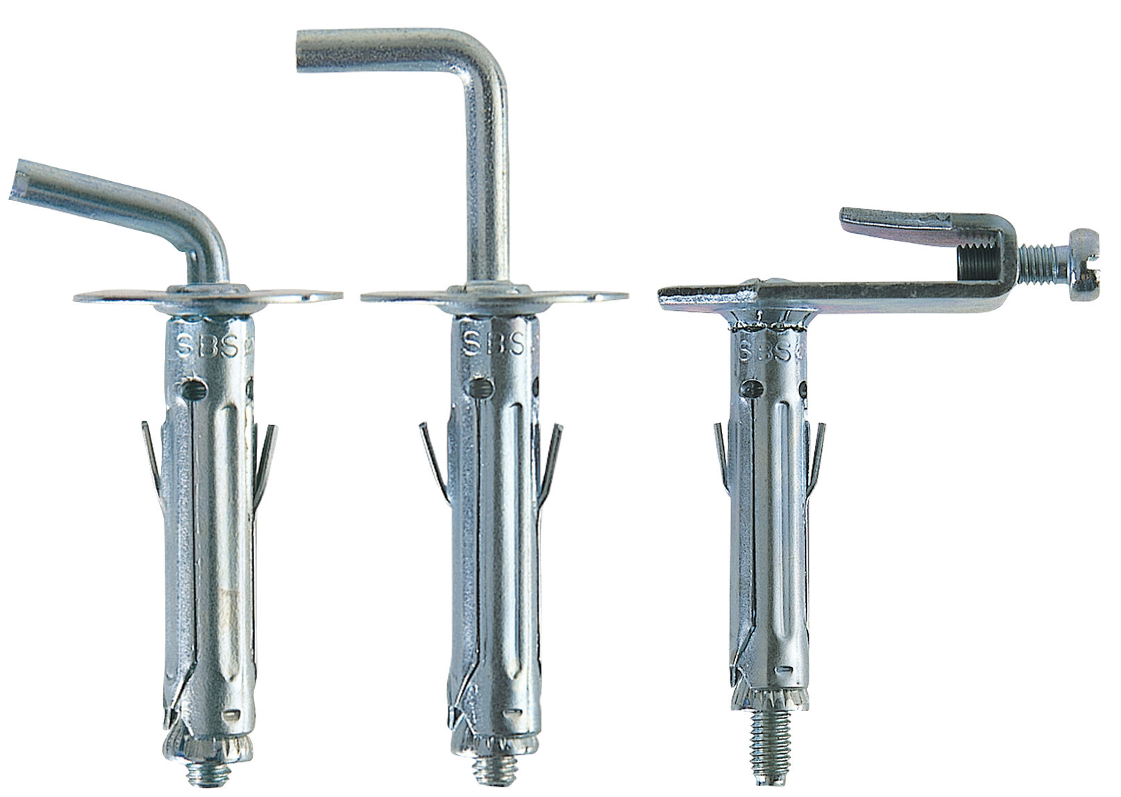 Foto Categoria: "SBS con ganci"