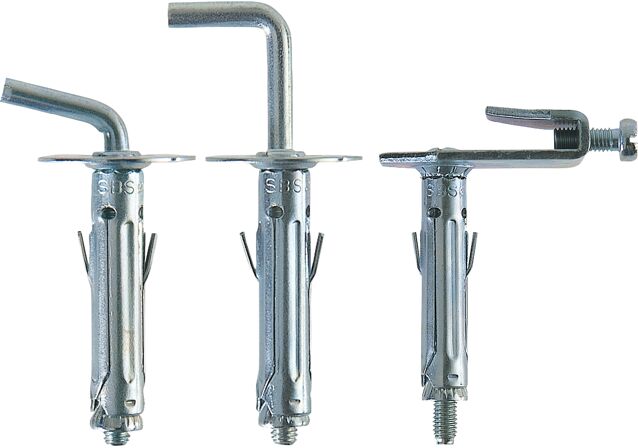 Foto Categoria: "SBS con ganci"