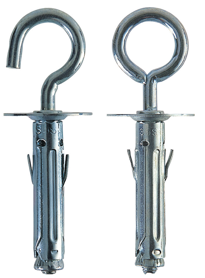 Foto Categoria: "SBS con occhioli"