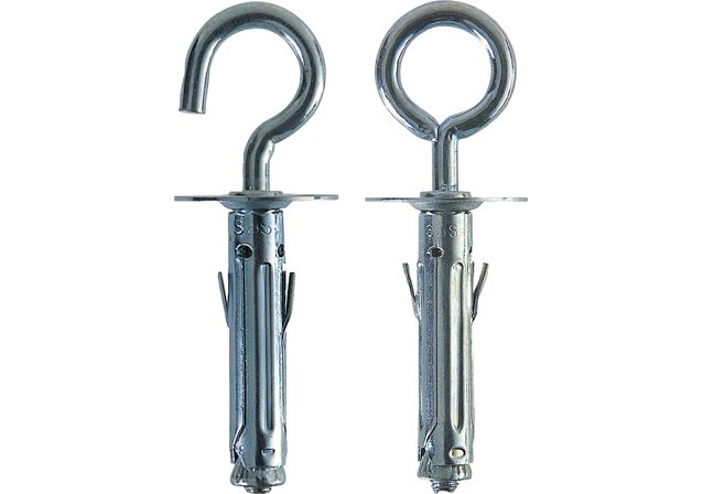 Foto Categoria: "SBS con occhioli"