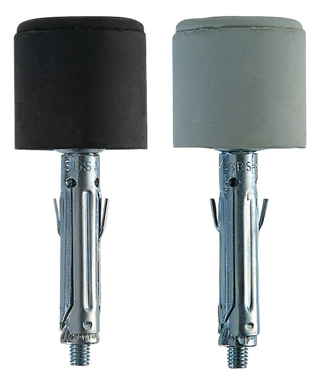 Foto Categoria: "SBS con paracolpi"