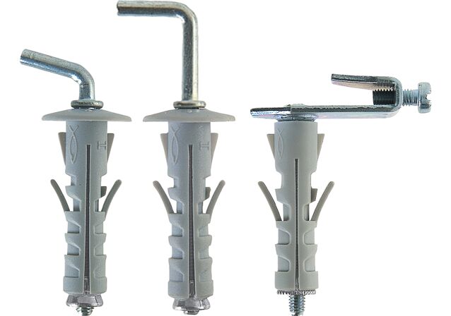 Foto Categoria: "SB con ganci"