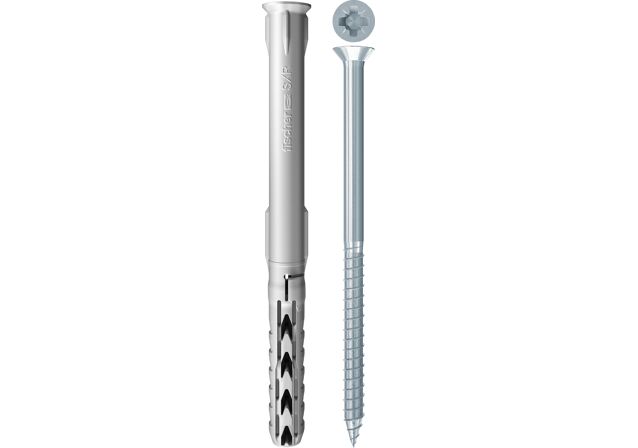 Foto Categoria: "Fissaggio prolungato SXR WZ ls"