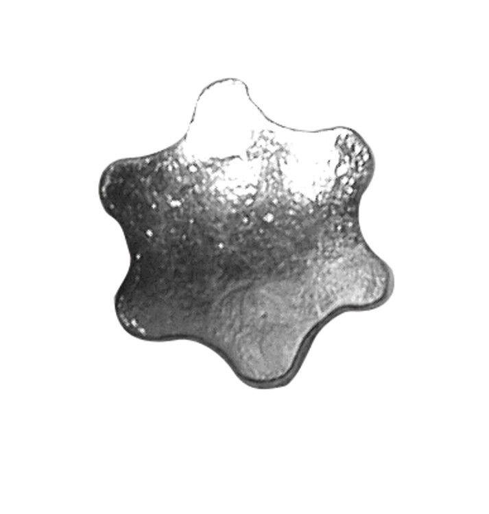 Inserto a stella TX40