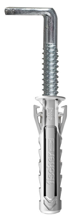 Fissaggio per cassetta e scaldabagno WDS X / PFS