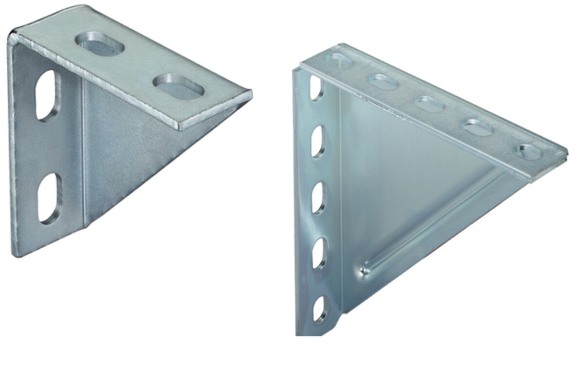 Mensola angolare WK hdg