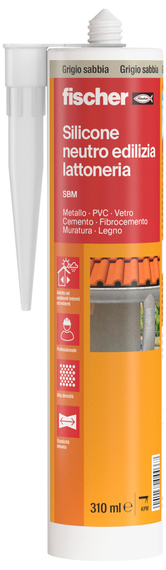 Foto Prodotto: "SBM GR SABBIA"