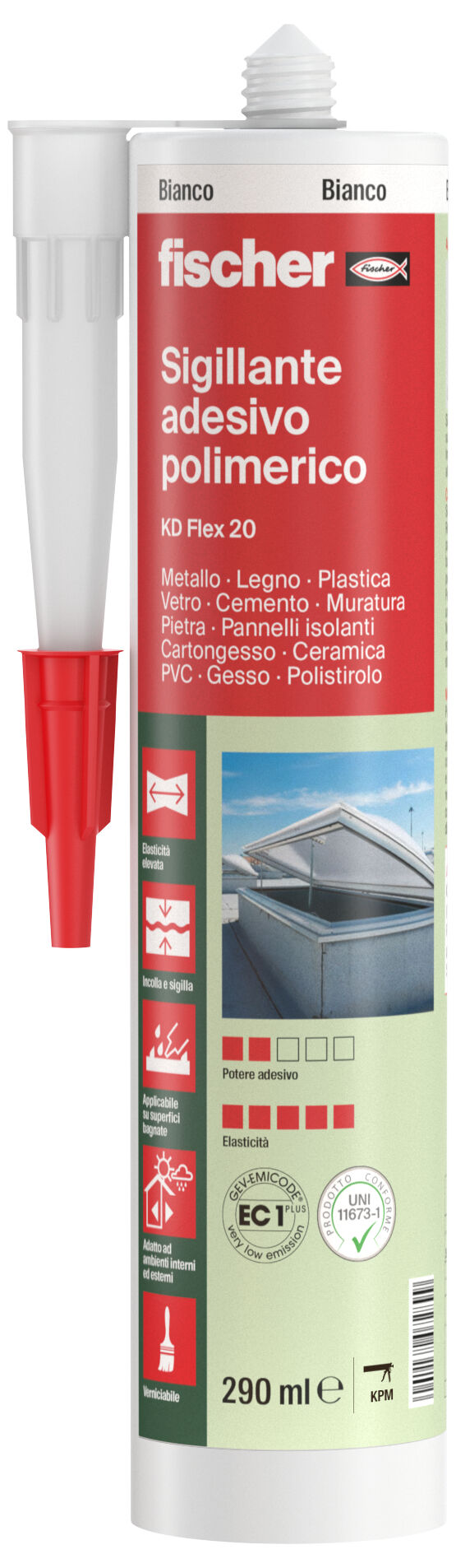 Sigillante adesivo KD FLEX 20